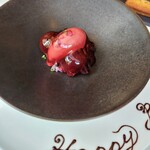 シェ・コーベ - 