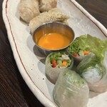 アジア料理 ラマ - 