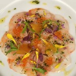 シェ・コーベ - 美しすぎてうっとりです