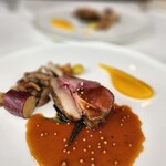 シェ・コーベ - 