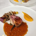 シェ・コーベ - 