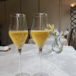 シェ・コーベ - 