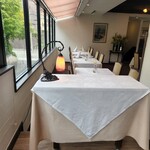 シェ・コーベ - 