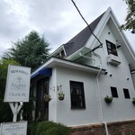 シェ・コーベ - 