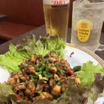 アジア料理 ラマ - 