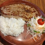 びっくりドンキー - 