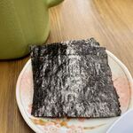 南京ラーメン 黒門 - 