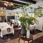 シェ・コーベ - 