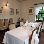 シェ・コーベ - 素敵な個室