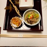 Tempura Nakasei - 