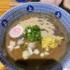 中華蕎麦うゑず