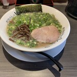 Hakata Nagahama Ramen Ikki - 