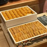 西麻布 うに成 - 