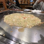 Toukyou Monja Tsukishima Tei - 