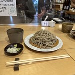 手打ち蕎麦みながわ - 