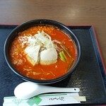 ふれあいレストラン雲の信号 - 