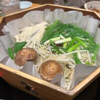 瓢斗 新橋店 - 