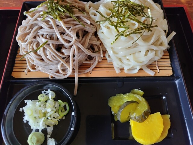 森の家 - 余目（そば）の写真