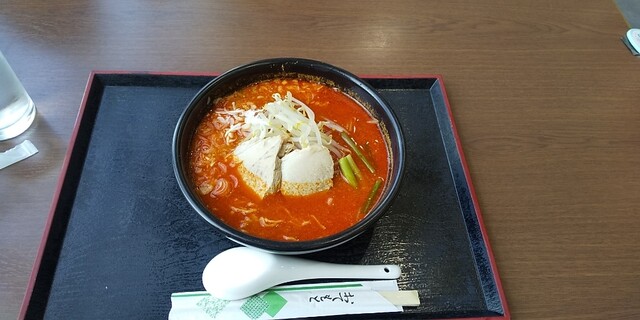 ふれあいレストラン雲の信号 - 岩手飯岡（レストラン）の写真