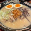鹿児島ラーメン豚とろ 天文館本店