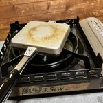 田中精肉店 - リロ氏みたい(*´ー｀*)