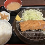 肉屋食堂 たけうち - 