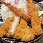 Tonkatsu Katsumasa - 