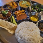 NEPALI MITTERI KITCHEN RESTAURANT&BAR - 