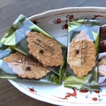 モロゾフ - 料理写真:『ファヤージュ』