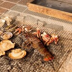 相差かまど - またまた、ドンドン焼いていきます