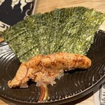 Hakata Kushiyaki Harenoichi - 