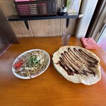 仙道 - 料理写真: