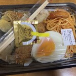 ほっともっと - 料理写真:
