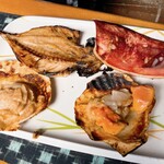 相差かまど - ドンドン、焼いていきますよー