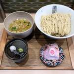 Uguisuya - つけ麺 