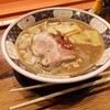 ラーメン凪 大宮東口店