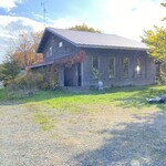 イタリア料理　ラ・フォルケッタ - お店　ラ・フォルケッタ