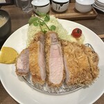 熟成豚 かわむら - 