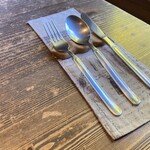 イタリア料理　ラ・フォルケッタ - 