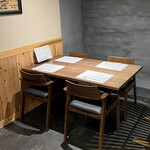 魚と炭と鉄板と ととと - 