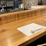 魚と炭と鉄板と ととと - 