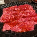 Yakiniku Oshi Wara - 