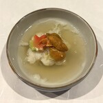 魚と炭と鉄板と ととと - 