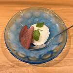 魚と炭と鉄板と ととと - 