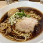 らぁ麺 ひなた - 