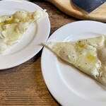 イタリア料理　ラ・フォルケッタ - 