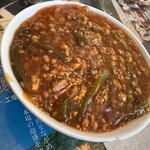 (仮)麺食堂 - 