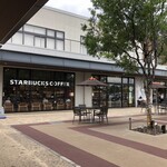 スターバックスコーヒー - 外観