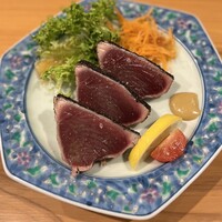 魚と炭と鉄板と ととと - 