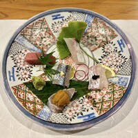 魚と炭と鉄板と ととと - 